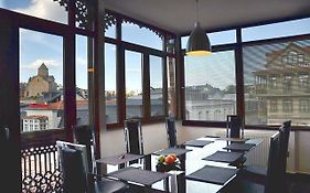 Millenium Apartment